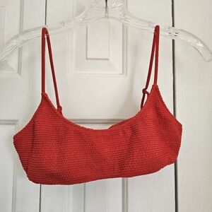 NWOT Pacsun Bikini Top